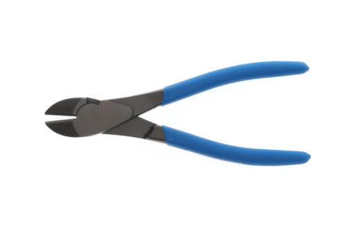 8316-180 TL Krachtige diagonaalscharen 180 mm dip-geïsoleerd