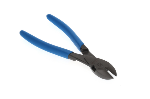 8316-180 TL Krachtige diagonaalscharen 180 mm dip-geïsoleerd