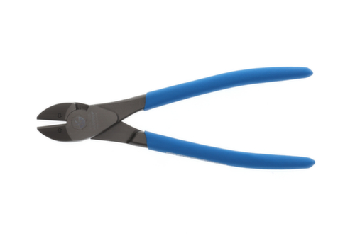 8316-200 TL Krachtige diagonaalscharen 200 mm dip-geïsoleerd