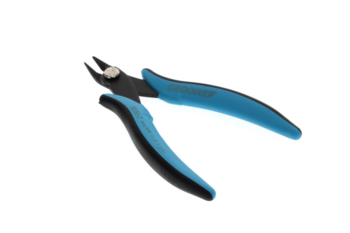 GEDORE 8350-7 Miniatuur elektronische zijsnijders