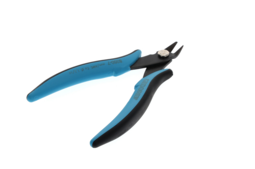 GEDORE 8350-7 Miniatuur elektronische zijsnijders