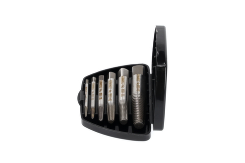 8551 S-006 Schroevendraaierset 6-delig M3-M24