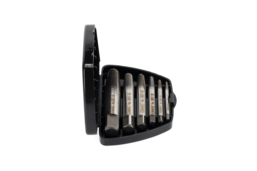 8551 S-006 Schroevendraaierset 6-delig M3-M24