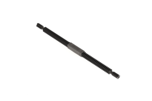 GEDORE 140 schroefdraadvijl voor metrisch draad
