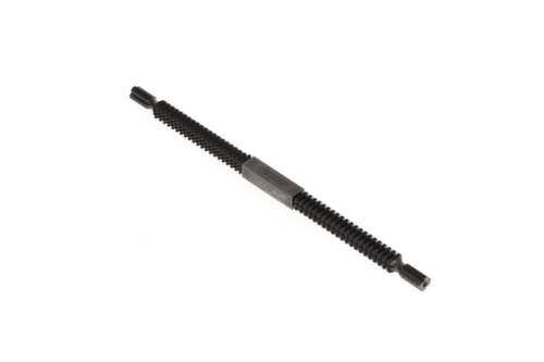 GEDORE 140 schroefdraadvijl voor metrisch draad