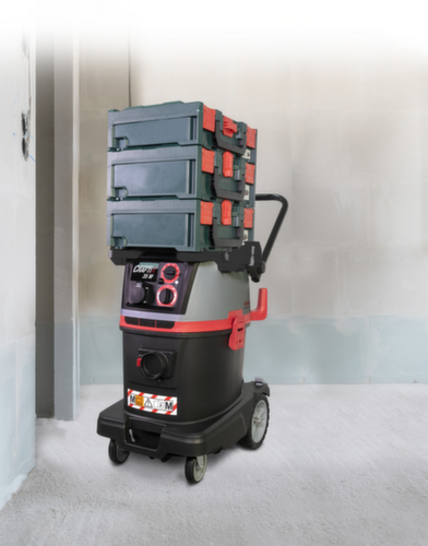 adapterplaat CraftiX voor Veiligheidszuiger