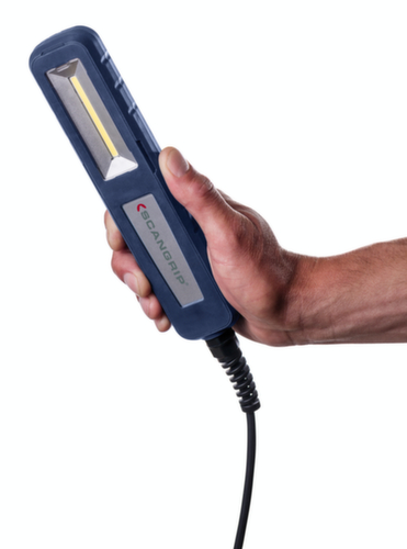 Scangrip Zaklamp SUPERFORM