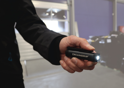 Scangrip Draagbare werklamp FLEX WEAR