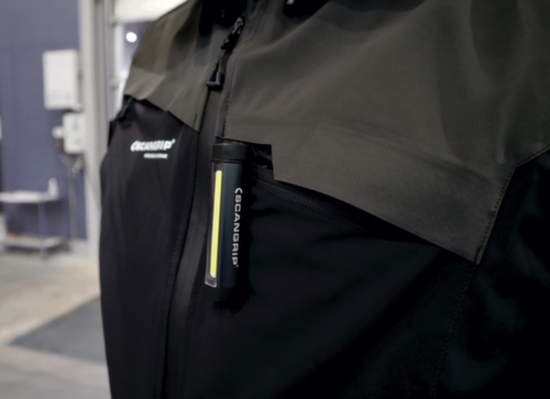 Scangrip Draagbare werklamp FLEX WEAR