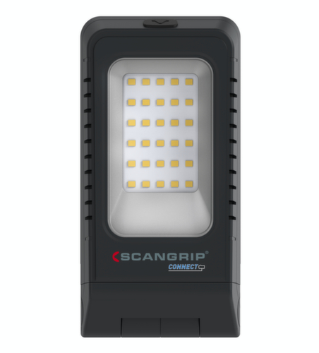 Scangrip bouwlamp JUST CONNECT BASIC