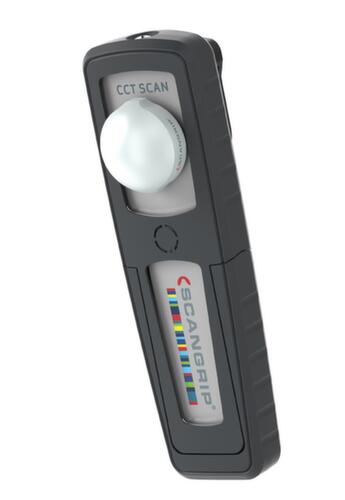 Scangrip Accu-zaklamp SUNMATCH 4