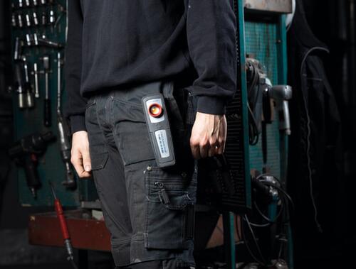 Scangrip Accu-zaklamp SUNMATCH 4