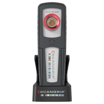 Scangrip Accu-zaklamp SUNMATCH 4