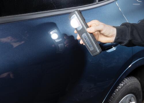 Scangrip Accu-zaklamp SUNMATCH 4