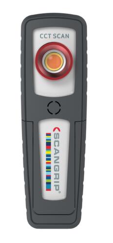 Scangrip Accu-zaklamp SUNMATCH 4