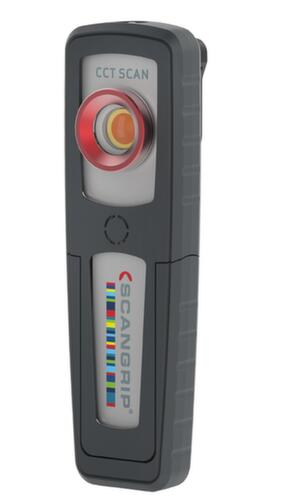 Scangrip Accu-zaklamp SUNMATCH 4