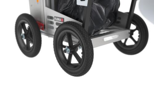 Flora Reinigingswagen Piccobello City