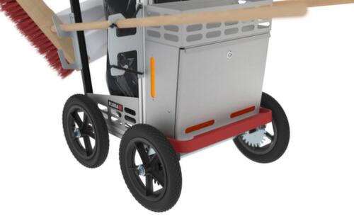 Flora Reinigingswagen Piccobello City