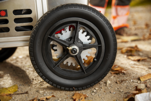 Flora Reinigingswagen Piccobello City