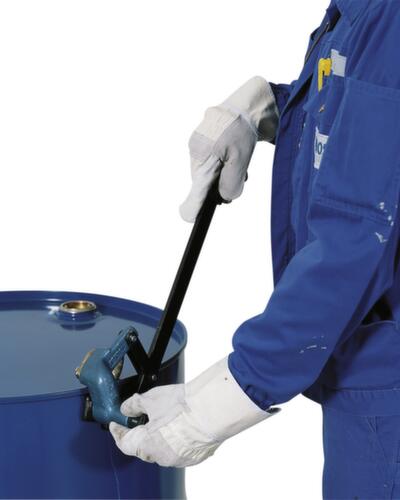 Vatopeners, lengte 460 mm