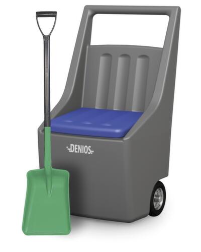 Pekelwagen GritCaddy