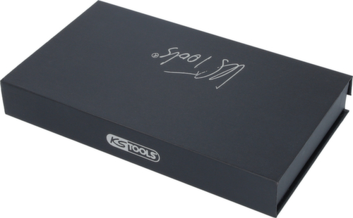 KS Tools Cutlery set