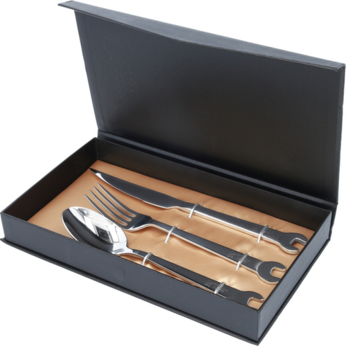 KS Tools Cutlery set