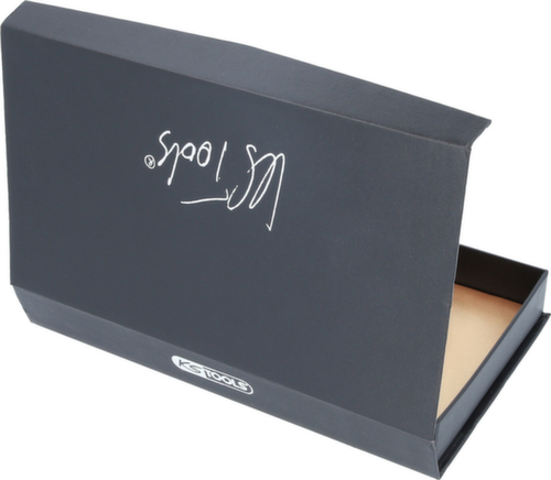 KS Tools Cutlery set