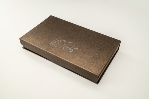 KS Tools Cutlery set