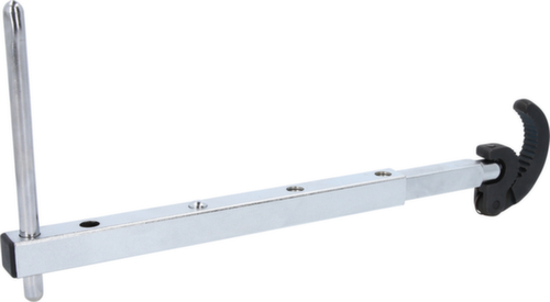 KS Tools Telescopic stand tap nut driver