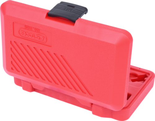 KS Tools tap cutter set 1/4"-1"