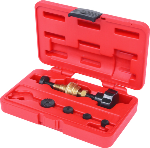 KS Tools tap cutter set 1/4"-1"