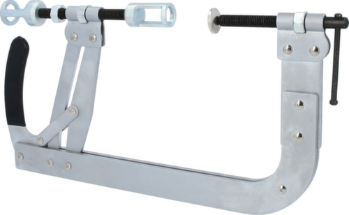 KS Tools Valve spring clamp