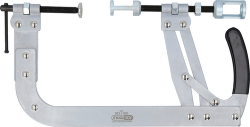 KS Tools Valve spring clamp