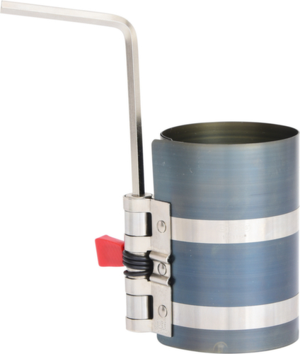 KS Tools Piston ring clamping band
