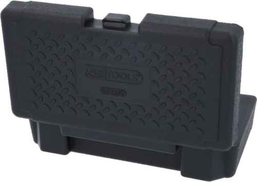 KS Tools Spiral screw and bolt extractor set