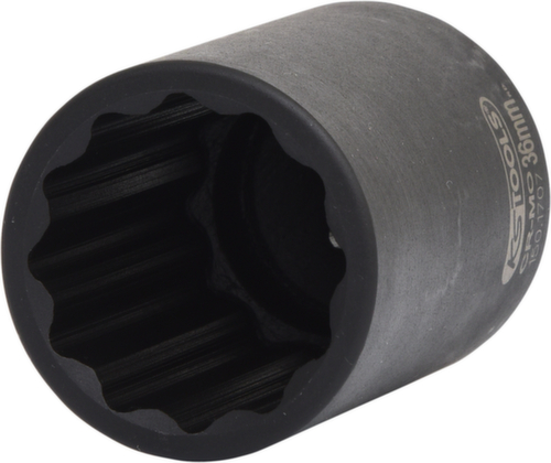 KS Tools 1/2" special universal joint shaft power socket
