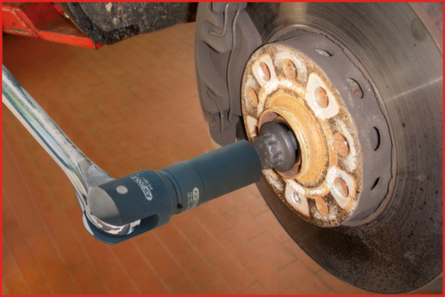 KS Tools 3/4" 12-square drive shaft socket