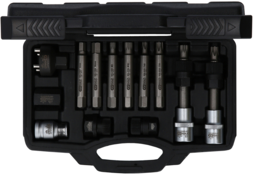 KS Tools Alternator combination wrench set