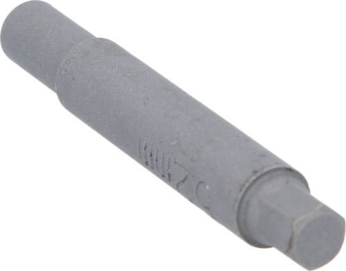 KS Tools 10 mm shock absorber special profile counter-holder bit socket