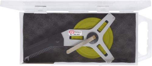 KS Tools Frame tape measure