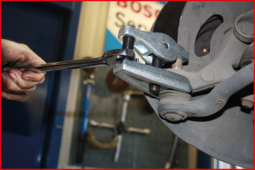 KS Tools Universal ball joint extractor