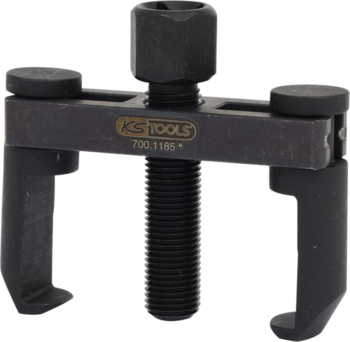 KS Tools Universal windshield wiper arm puller 2-arm
