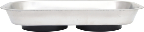 KS Tools Stainless steel magnetic plate