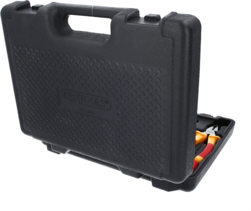 KS Tools Insulated tool set for hybrid and electric vehicles
