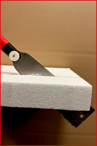 KS Tools Japan pull saw