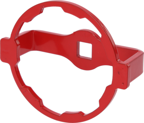 KS Tools Radiator cap release tool for VAG