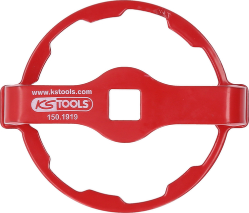 KS Tools Radiator cap release tool for VAG