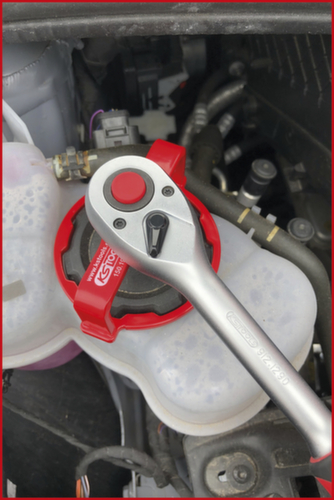 KS Tools Radiator cap release tool for VAG