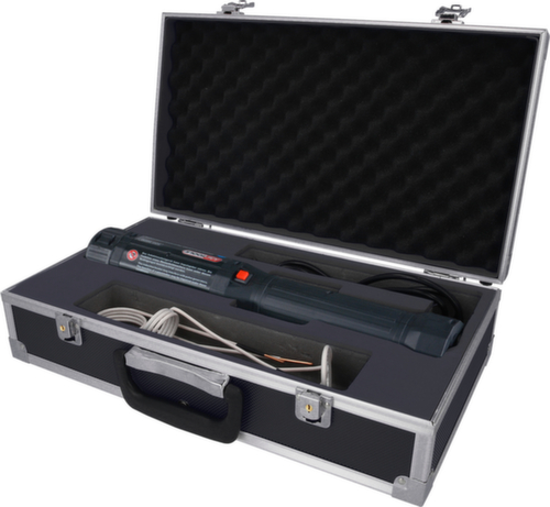 KS Tools Induction heating gun set